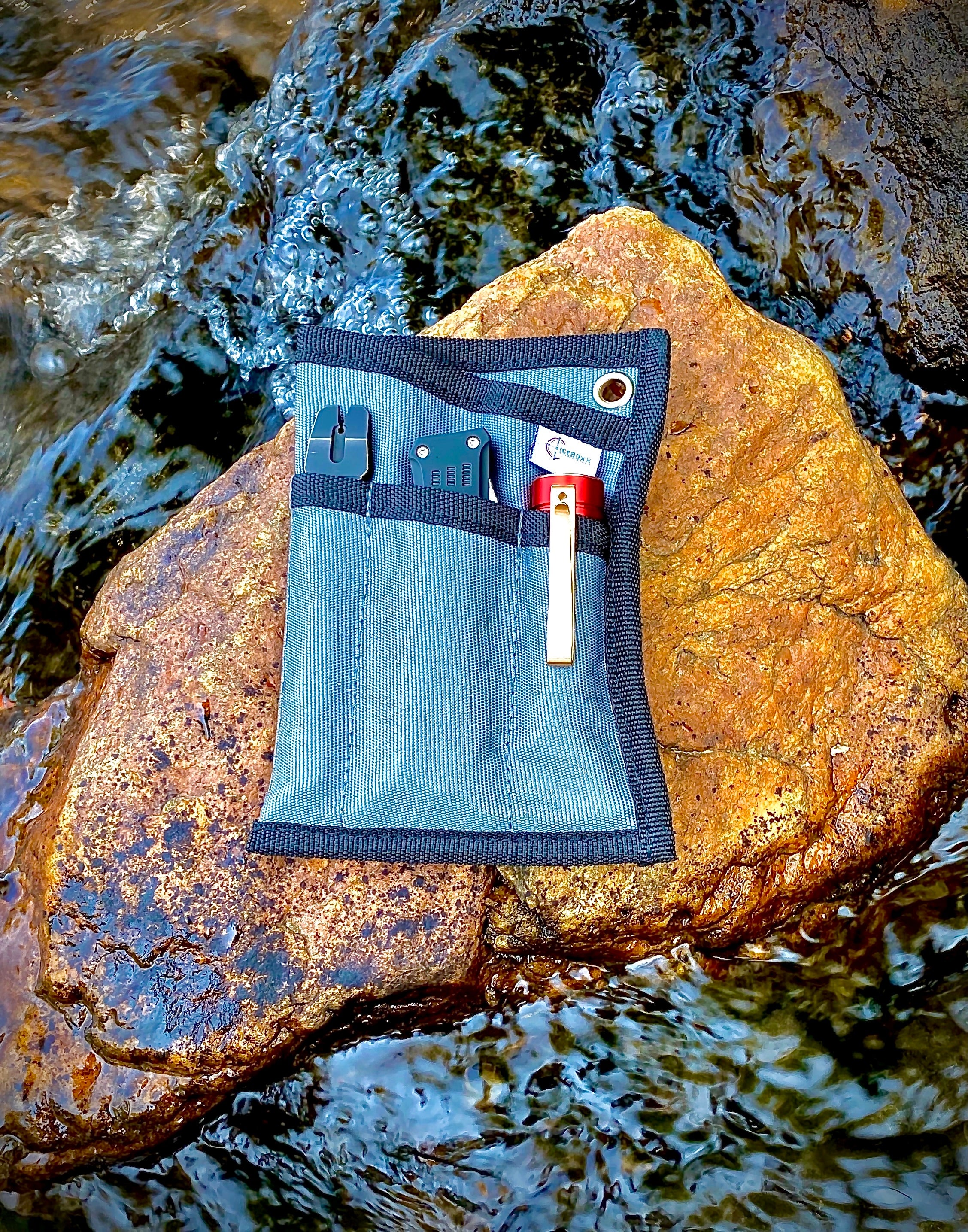 完売品　新品　BRIEFING BIAS LOGO JQ ICE PACK Amazon.com: Jay Bags Slim Fit Ice Packs for Coolers, Lunch